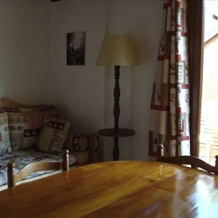 Appartement Le Cret De Pere 1 Valloire