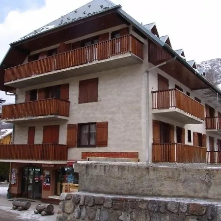 Le Cret De Pere 1 Appartement *